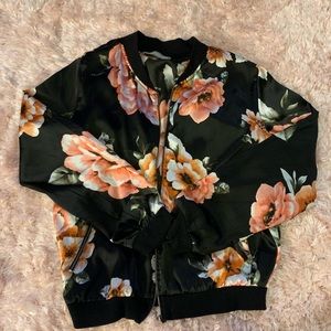 Size L women’s jacket